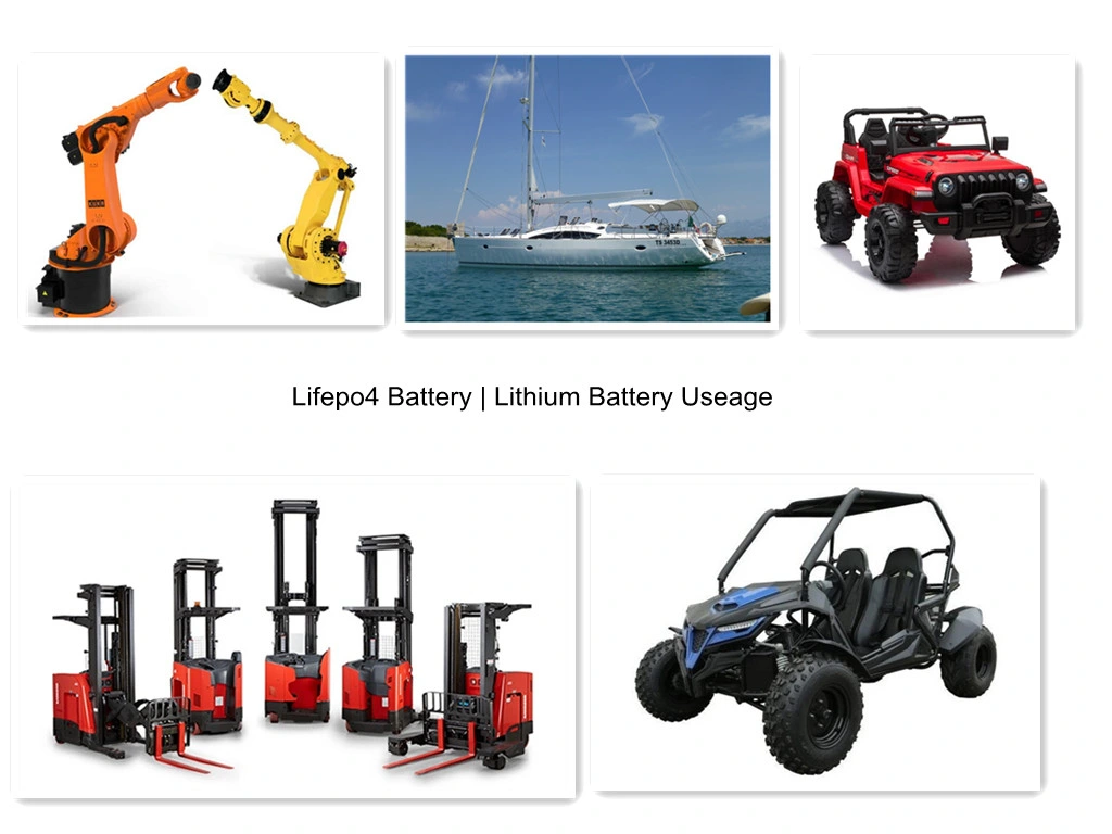 EVE 3.2V 280ah Lithium Iron Phosphate LFP Lithium Battery  GRADE A+ 3