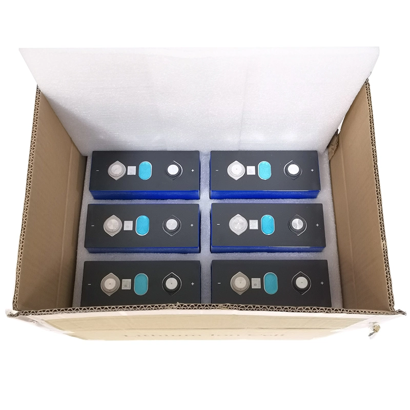 EVE 3.2V 280ah Lithium Iron Phosphate LFP Lithium Battery  GRADE A+ 2