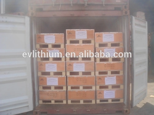 Eve Lf230 3.2V 230ah Lithium LiFePO4 Solar Storage Battery