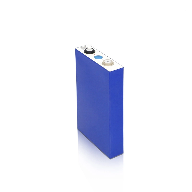 Eve Lf90K 3.2V 90ah LiFePO4 Prismatic LFP Lithium Battery for 12V Energy Storage Battery Pack