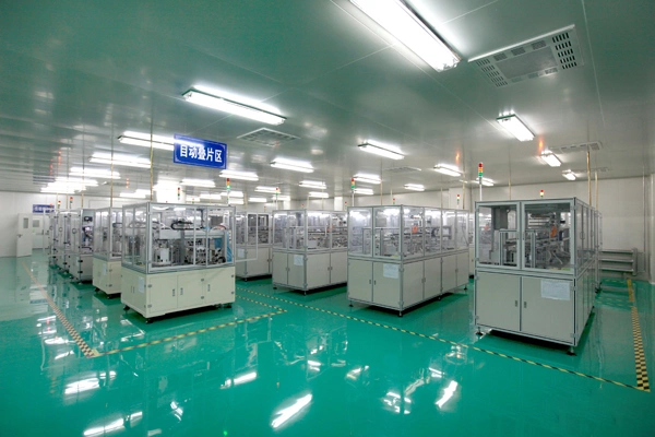 EVE 3.2V 50ah Lithium Iron Phosphate LFP Lithium Battery  GRADE A+ 8
