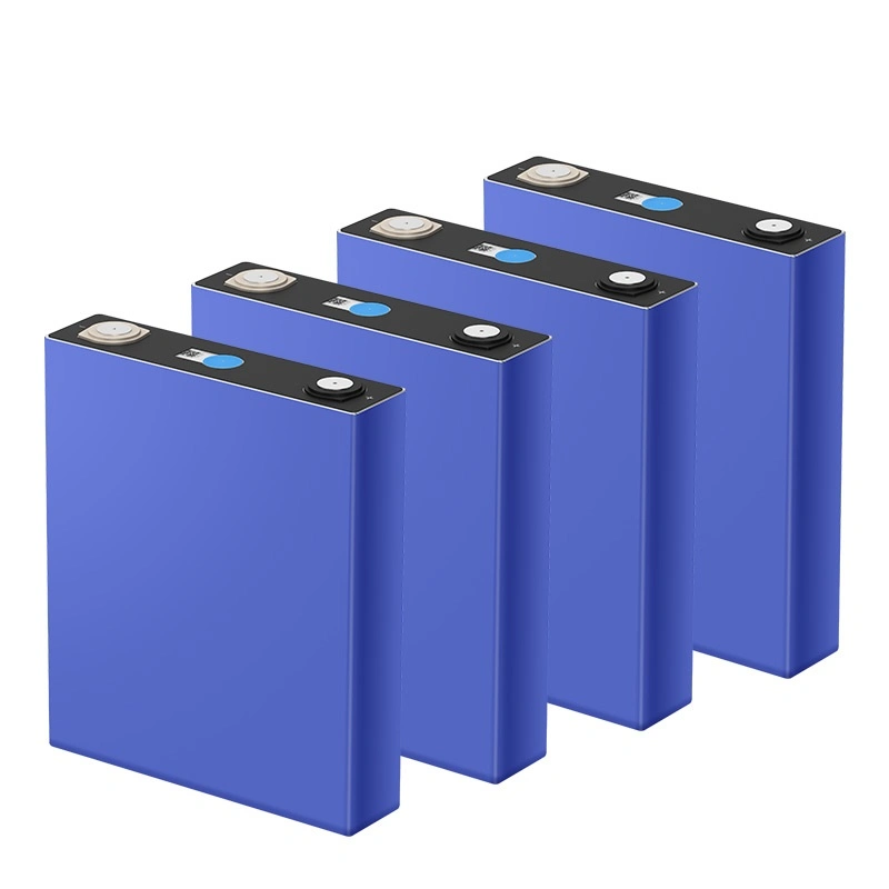 Eve Lf173 LFP 3.2V 173ah LiFePO4 Battery Rechargeable Lithium Battery