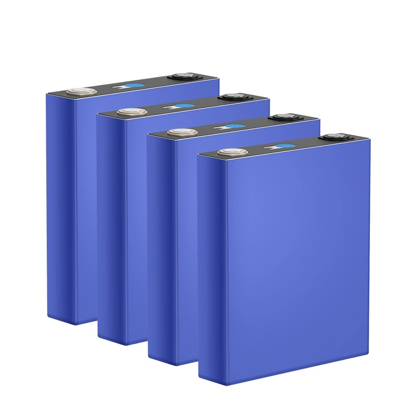 Eve Lf173 LFP 3.2V 173ah LiFePO4 Battery Rechargeable Lithium Battery