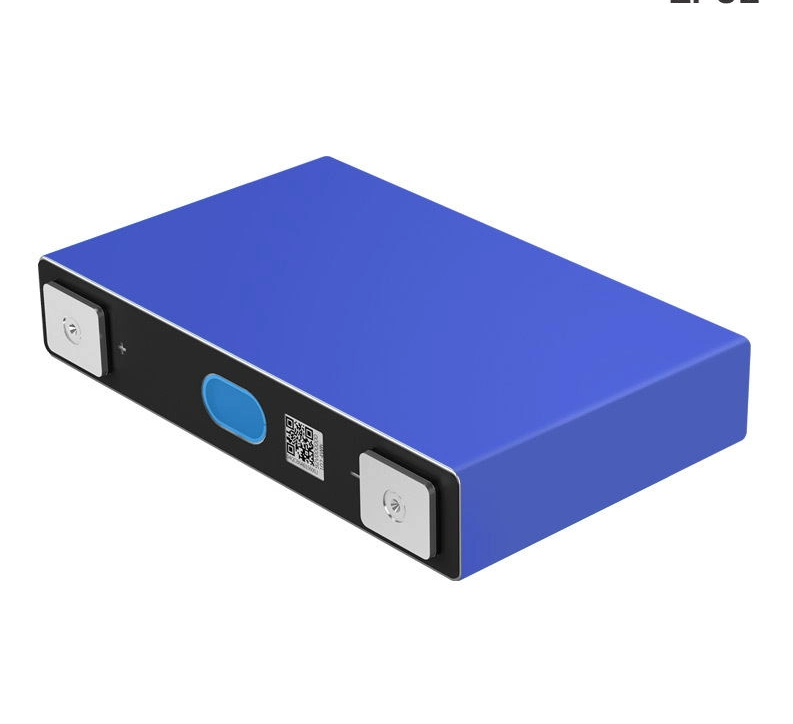 Eve Lf32 Prismatic Cells 3.2V 30ah 32ah Rechargeable LiFePO4 Battery