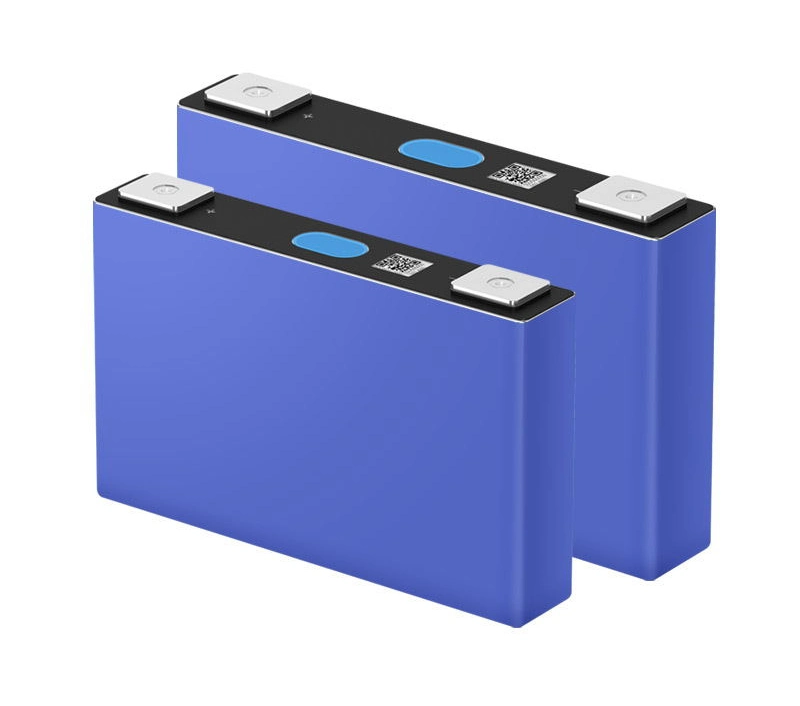 Eve Lf32 Prismatic Cells 3.2V 30ah 32ah Rechargeable LiFePO4 Battery