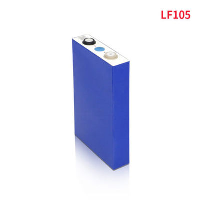EVE 3.2V 105ah Lithium Iron Phosphate LFP Lithium Battery  GRADE A+