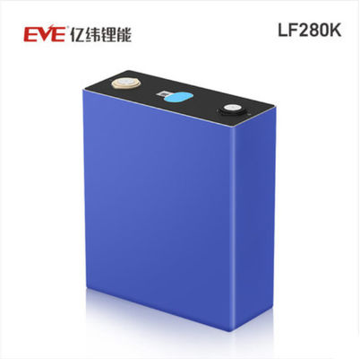 EVE 3.2V 280ah Lithium Iron Phosphate LFP Lithium Battery  GRADE A+