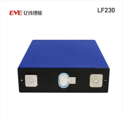 3.2V 230ah Lithium Ion Battery LFP  Electric Power Systems Use