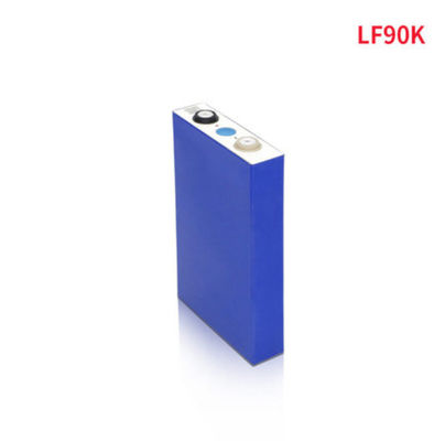 EVE 3.2V 90ah Lithium Iron Phosphate LFP Lithium Battery  GRADE A+