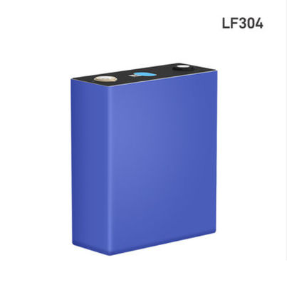 EVE 3.2V 304ah Lithium Iron Phosphate LFP Lithium Battery  GRADE A+