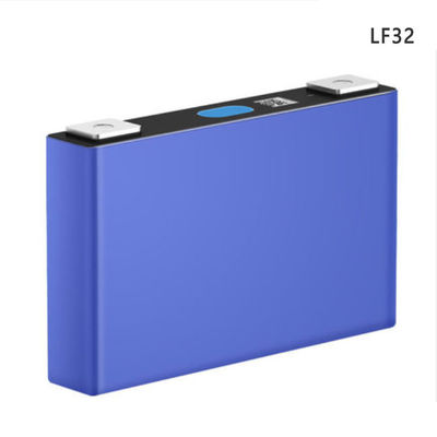 3.2V 32ah Lithium Iron Phosphate Batteries 6000+ Cycle