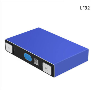 3.2V 32ah Lithium Iron Phosphate Batteries 6000+ Cycle