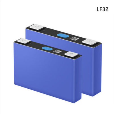 3.2V 32ah Lithium Iron Phosphate Batteries 6000+ Cycle