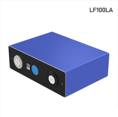 3.2 Volt 100ah LiFePO4 Lithium Battery LFP Cells GRADE A+