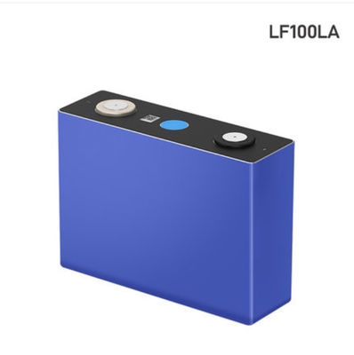 3.2 Volt 100ah LiFePO4 Lithium Battery LFP Cells GRADE A+