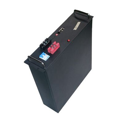 LFP LiFePO4 Battery Pack 10AH-200AH Lightweight For Telecommunication