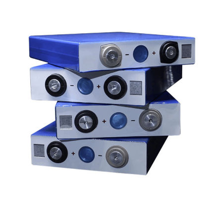 LF50 3.2 V 50ah Lifepo4 Battery Prismatic Cells Lithium Iron Phosphate Cells
