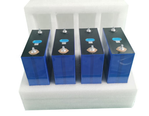 LF50 3.2 V 50ah Lifepo4 Battery Prismatic Cells Lithium Iron Phosphate Cells