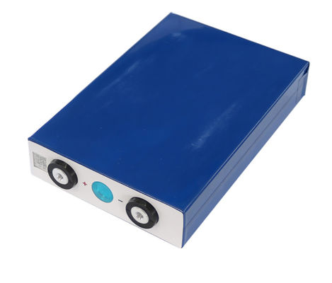 0.5C LF105 LiFePO4 Lithium Battery 100A Lithium Iron Phosphate Battery