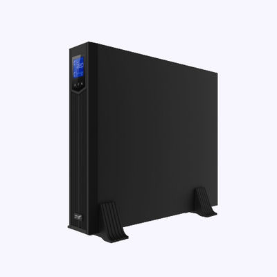 KR11-J Plus 2u Rack UPS Power Supply Rack Mount 6kva Online Ups With Battery