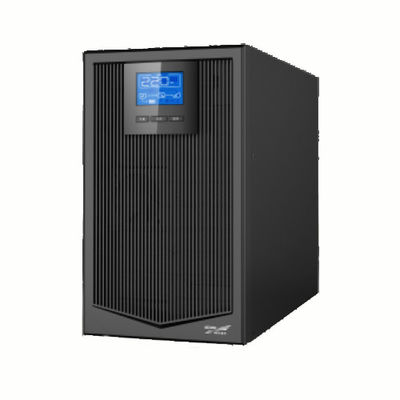 KR11 Plus Modular Online UPS 1KVA -10kva online uPS RS232 Communication Interface