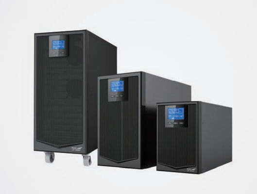 1-10kVA Single Phase Online UPS KR11 Plus Series RoHS