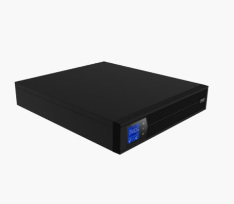 KR11-J Plus 3000VA Single Phase Online UPS Power Supply 50/60Hz