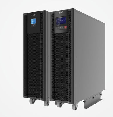 40-70HZ Single Phase Online UPS 10-40 KVA Online Ups  Myria Series