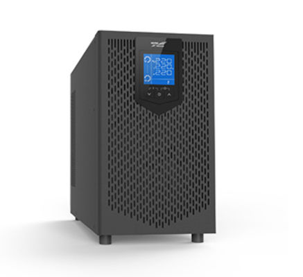 50-60hz High Frequency Online UPS 10-20kVA IT computer ups online
