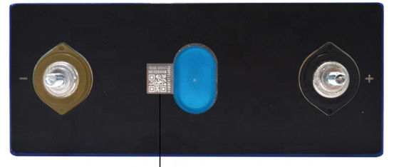 90Ah Lithium Iron Phosphate Prismatic Cells LF90 3.2 volt LiFePO4 battery