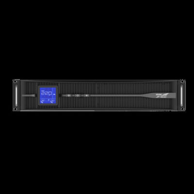 2000VA 48vdc Single Phase Online UPS System KR-RM Series Energy Saving