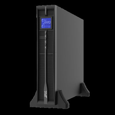 2000VA 48vdc Single Phase Online UPS System KR-RM Series Energy Saving