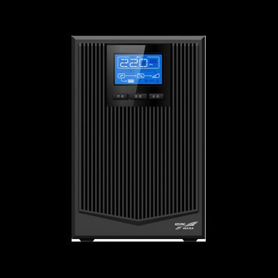 KR11 Plus Modular Online UPS 1KVA -10kva online uPS RS232 Communication Interface