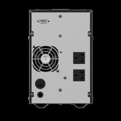 KR11 Plus Modular Online UPS 1KVA -10kva online uPS RS232 Communication Interface