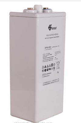 420AH 10hr Tubular Valve Regulated Gel Battery 2V GFMJ-420 for Electrical System