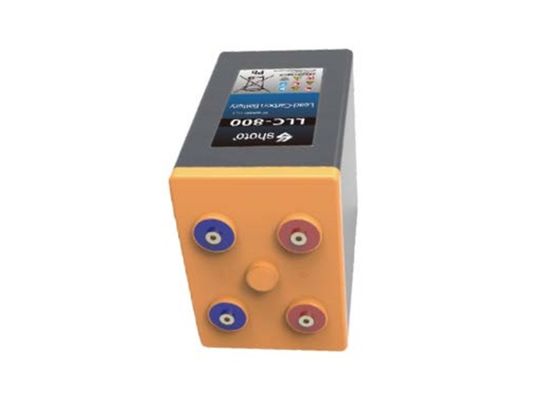 800AH 2V Lead Carbon Solar Battery VRLA Sealed Maintenance Free Battery