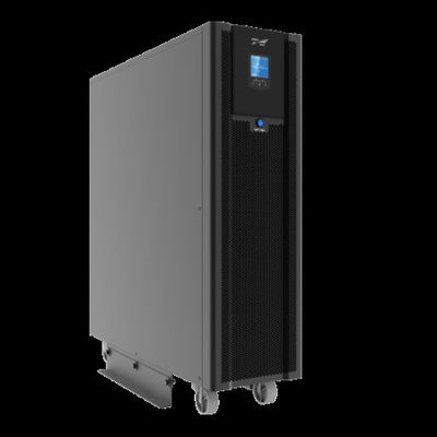 RS485 10 Kva Online UPS 400VAC Battery Backup For Home Medical Equipment