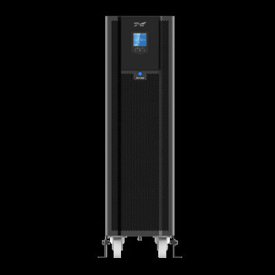 15KVA 40-70hz EPO Interface Three Phase Online UPS With Built In Battery