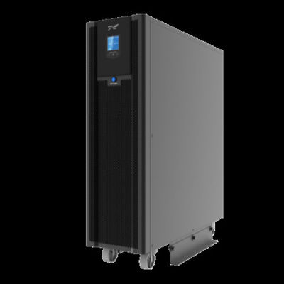 12V Internal Battery Online UPS 20kva 3 Phase Battery Backup For Medical Equipment