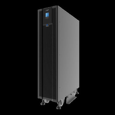 30KVA Dual DSP Control Three Phase Online UPS 3 Phase In 1 Phase Out Energy Saving