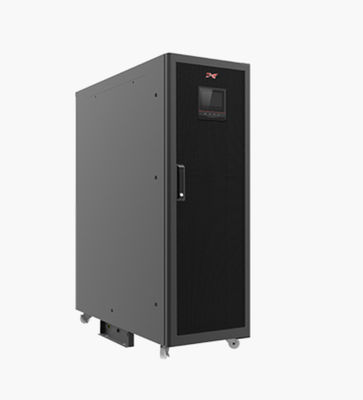 3 Phase 60 Kva Online UPS Power Supply ECO mode Computer Backup Power Supply