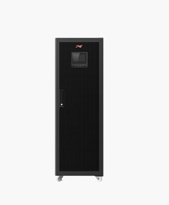 380vac 100KVA Three Phase Online UPS Power Supply For Computer