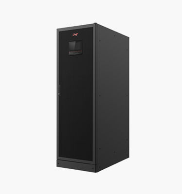 60KVA Three Phase Online UPS Battery Backup 200VAC Pure Sine Wave