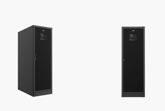 Adjustable Voltage 80kw Standby UPS System Computer UPS With External Battery