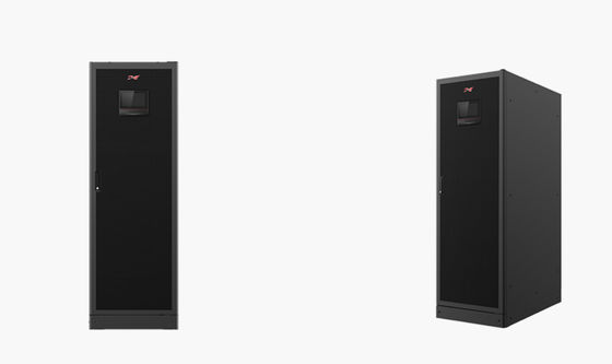 100KW UPS External Battery Pack 3 Phase Battery Backup IP20 600×1000×1800