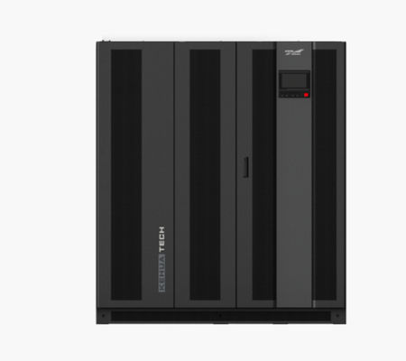 Online double conversion 10-600kVA Three Phase Online UPS For Medical Equipment