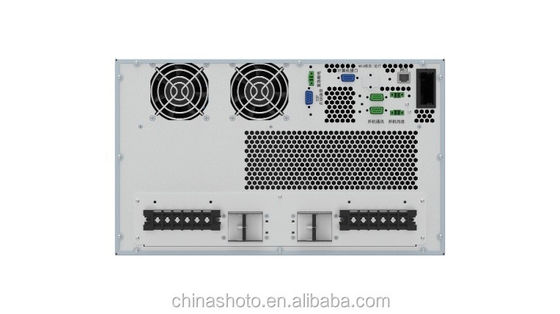 220VAC Rack Mount Online UPS 10 KVA Data Center Electric Power Pack UPS