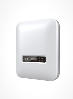IP65 UPS Accessory RS485 On Grid Single Phase String Inverter 600Vdc