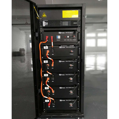 LiFePO4 High Voltage Battery Pack 96v 384v 192v Battery Pack IP55