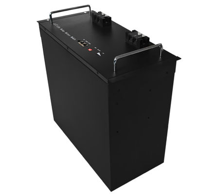 240v LiFePO4 Battery Pack UN38.3 24ah Lithium Battery For Solar Storage System